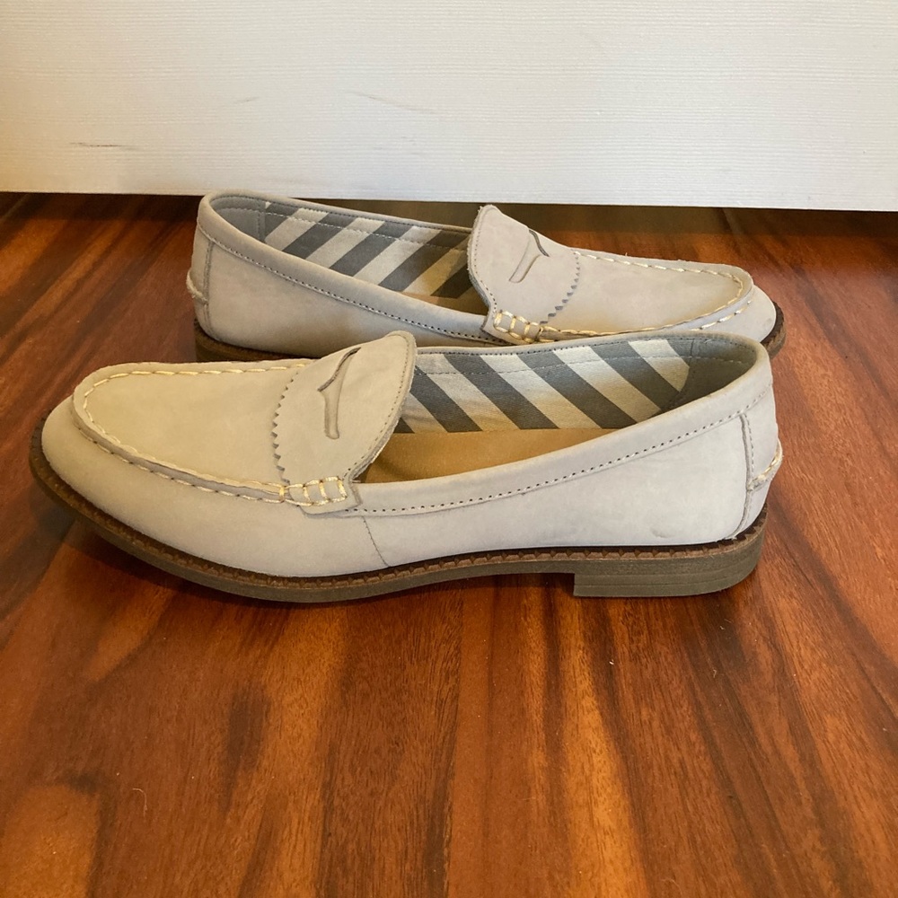 New Sperry Slip-On